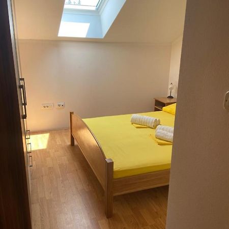 Apartmani Bungic Drage Esterno foto