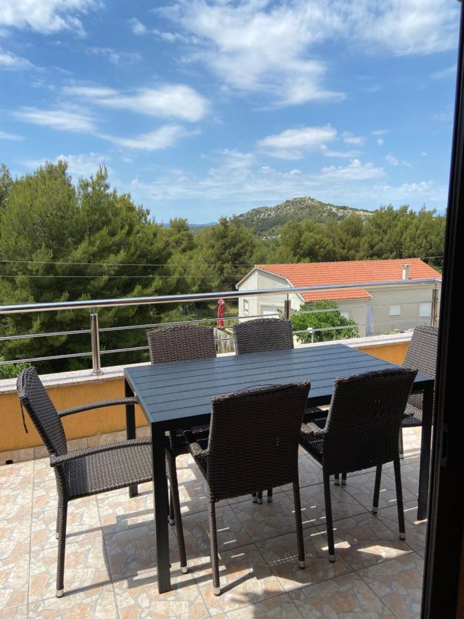 Apartmani Bungic Drage Esterno foto