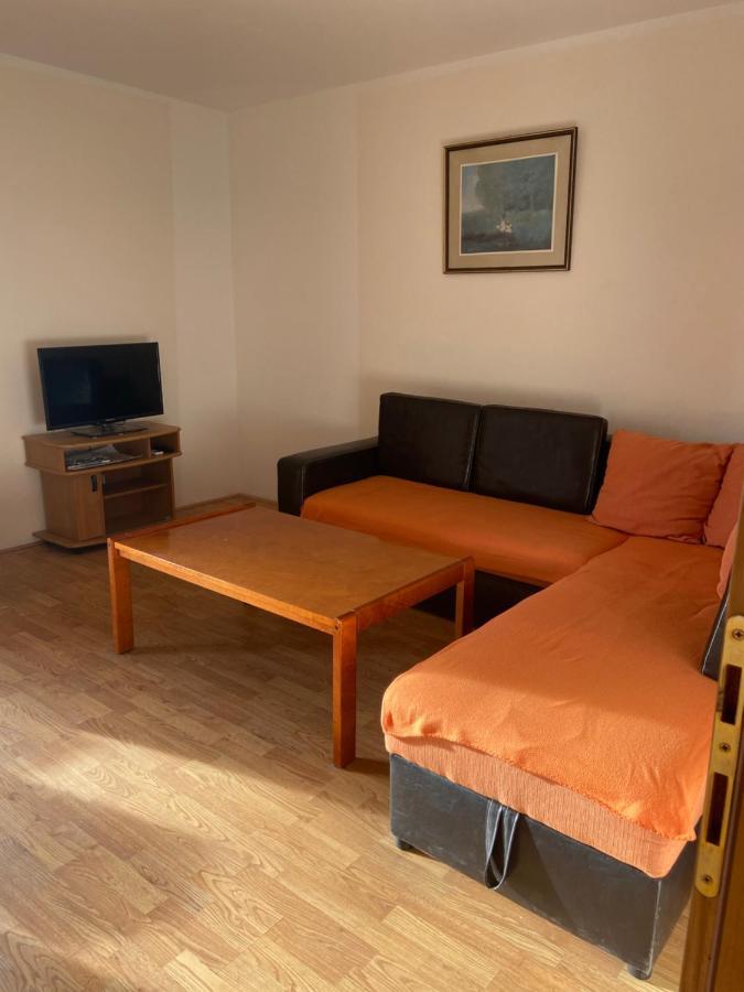 Apartmani Bungic Drage Esterno foto