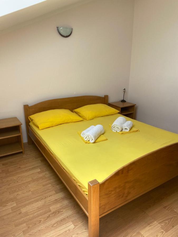 Apartmani Bungic Drage Esterno foto