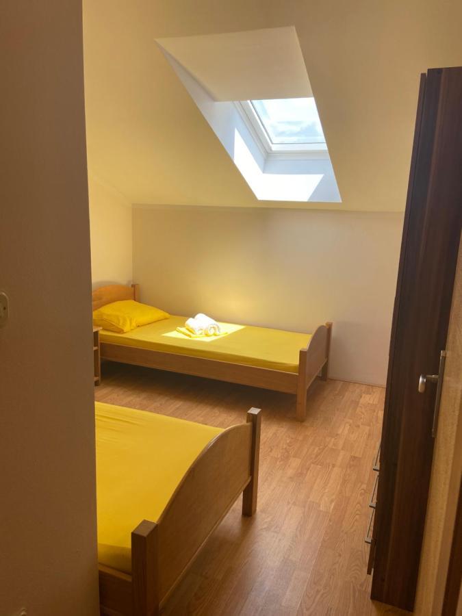 Apartmani Bungic Drage Esterno foto