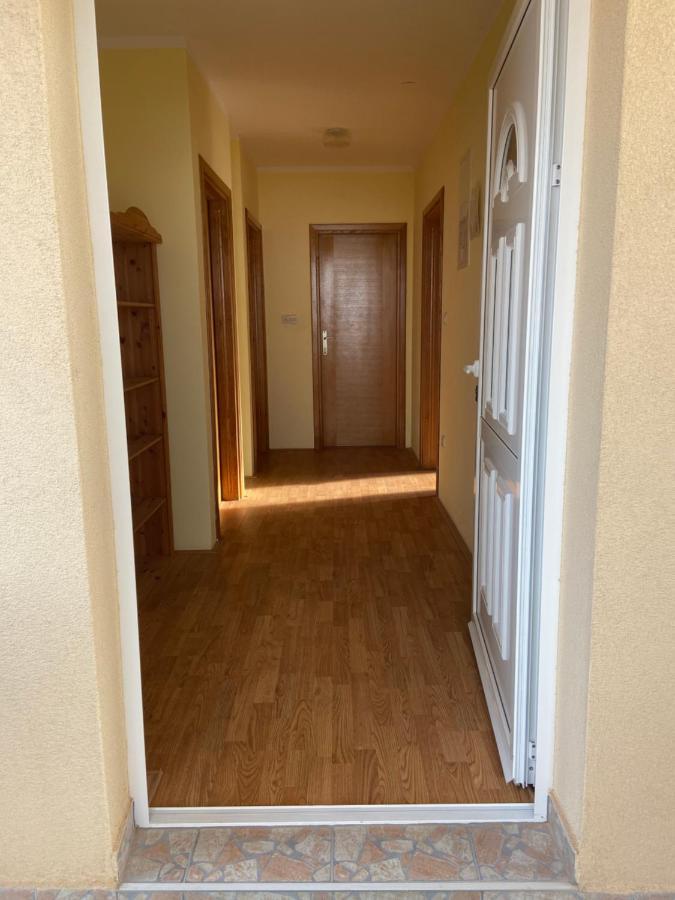 Apartmani Bungic Drage Esterno foto