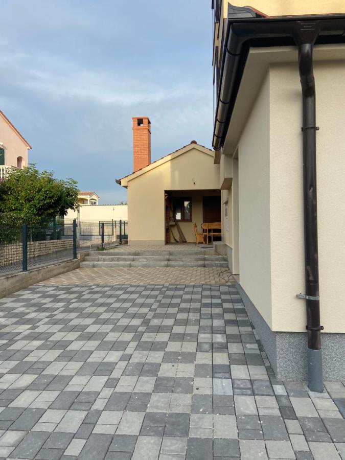 Apartmani Bungic Drage Esterno foto