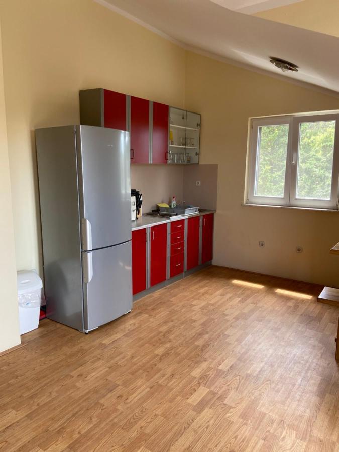 Apartmani Bungic Drage Esterno foto