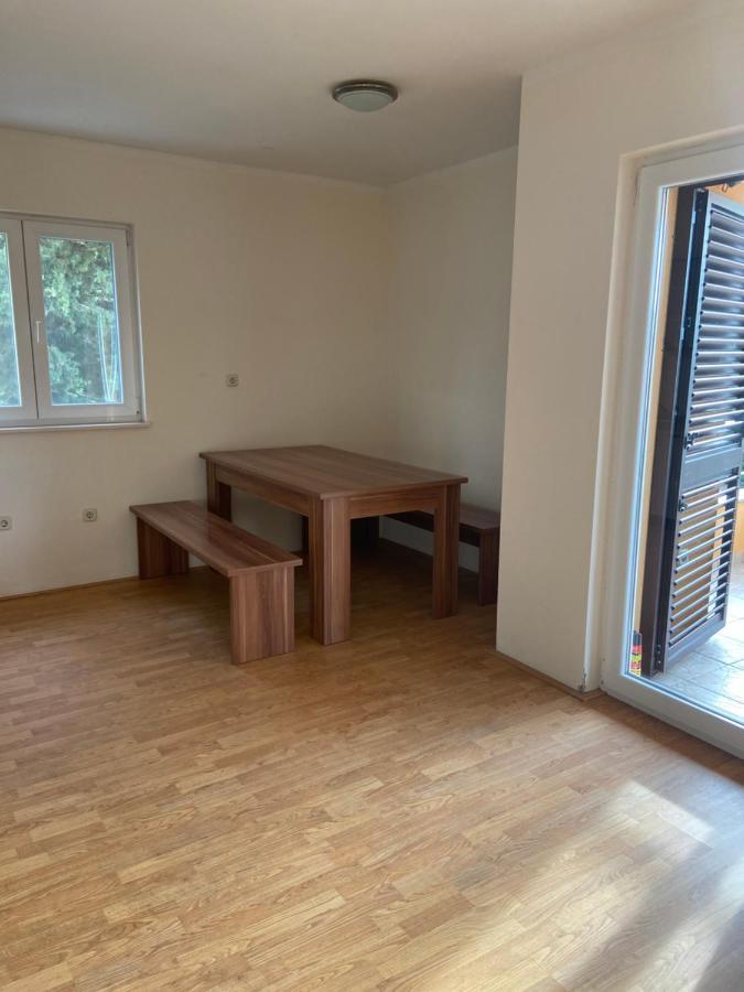 Apartmani Bungic Drage Esterno foto