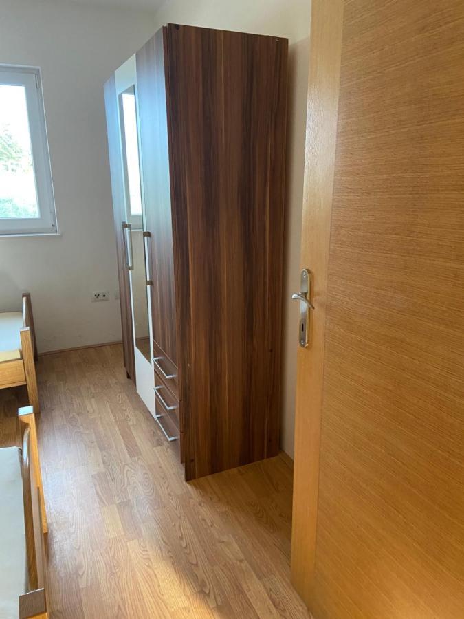 Apartmani Bungic Drage Esterno foto