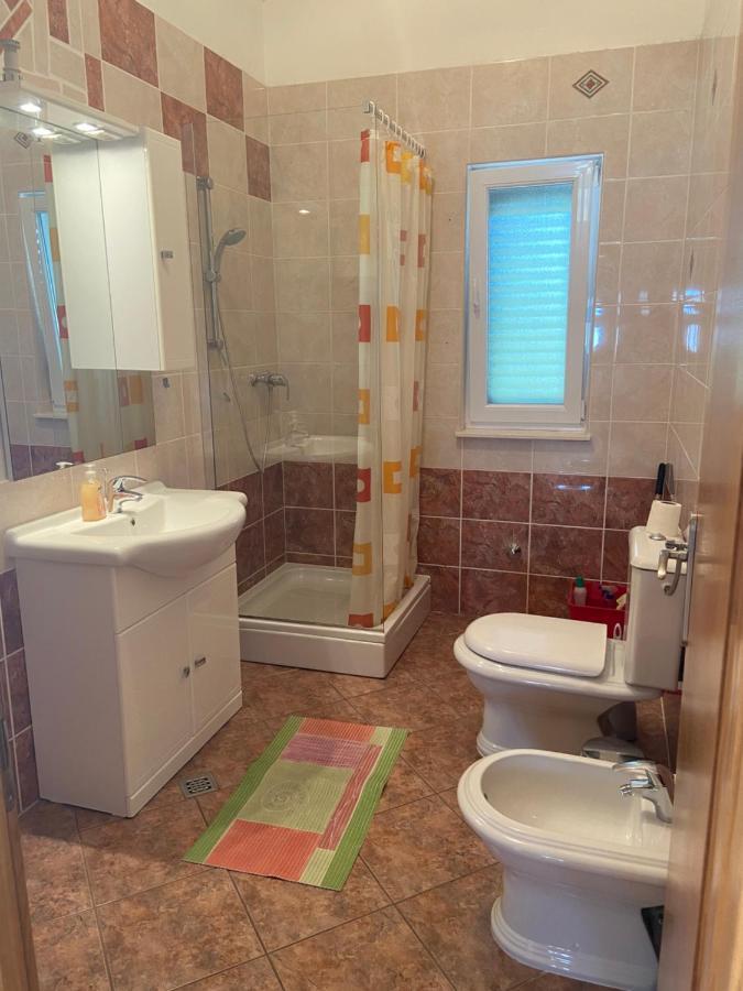 Apartmani Bungic Drage Esterno foto