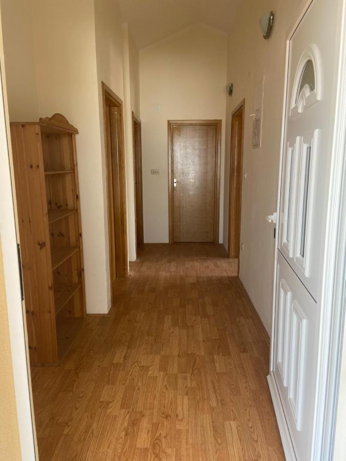 Apartmani Bungic Drage Esterno foto