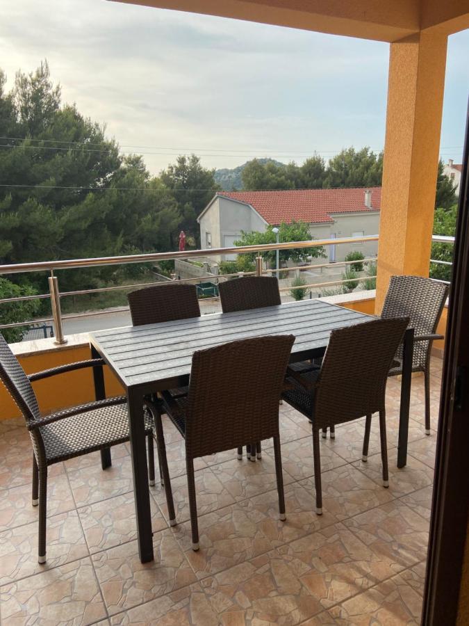 Apartmani Bungic Drage Esterno foto